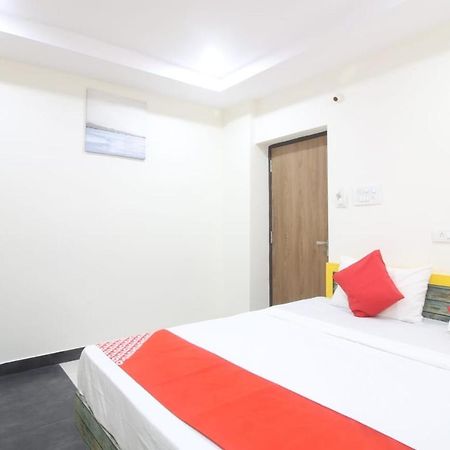 Arjuna Luxury Rooms Hyderabad Eksteriør billede