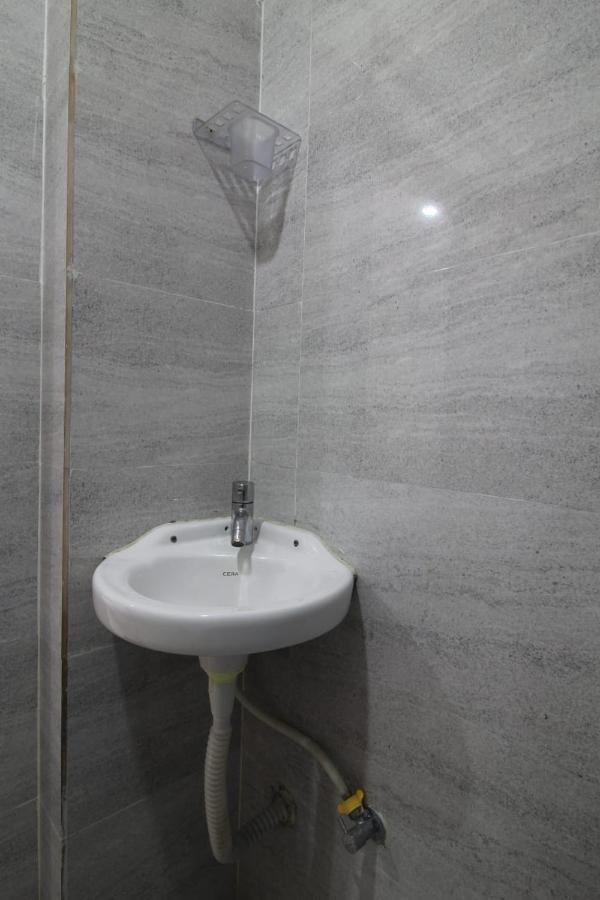 Arjuna Luxury Rooms Hyderabad Eksteriør billede